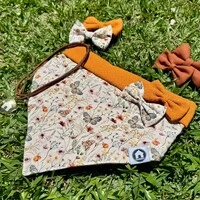 Laçarote com Enchimento Alvorada Verso