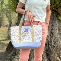 Pet Mom Bag - Bolsa - Estampa variada