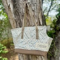 Go Bag - Bolsa - Escolha a estampa