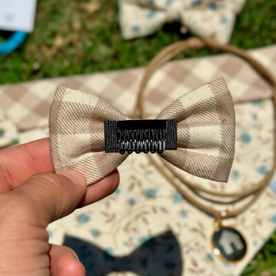 FotoLacinho sem enchimento Erva-Doce Verso