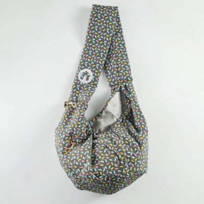 Sling Igloo Cinza
