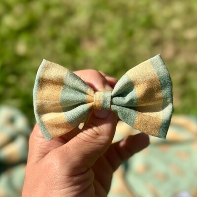 Foto Lacinho sem enchimento Lago dos Patos Verso