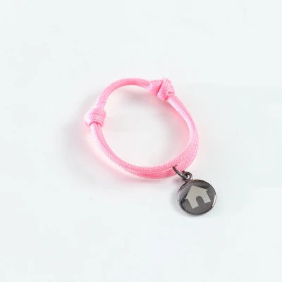 Pulseira Rosinha