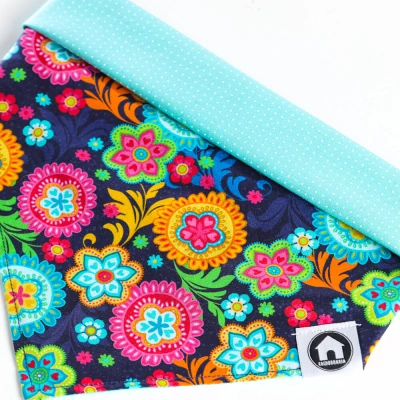 Bandana Woodstock