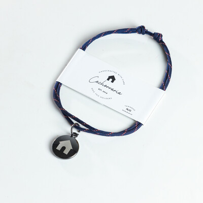 FotoTag Holder Mariner