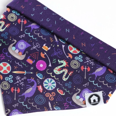 Bandana Vikings