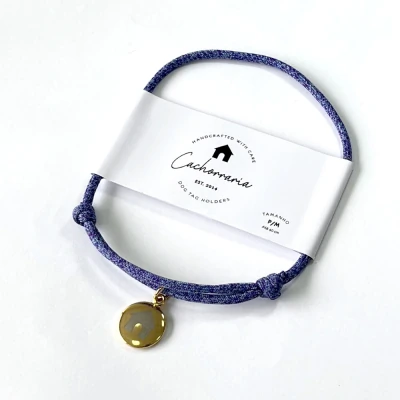 Tag Holder Via Láctea