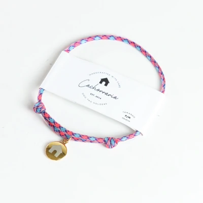 Tag Holder Candy
