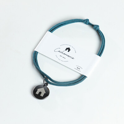 FotoTag Holder Petróleo