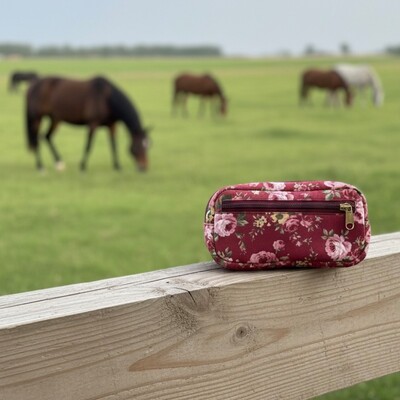 Foto Horse Bag - pochete - Escolha a estampa