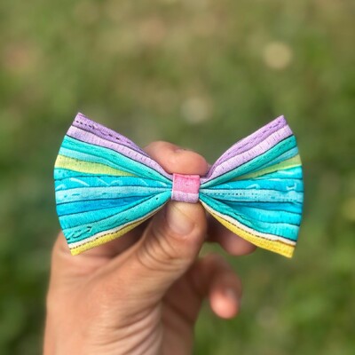 Foto Lacinho sem enchimento Algodão Doce