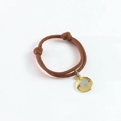 Foto Pulseira Marrom