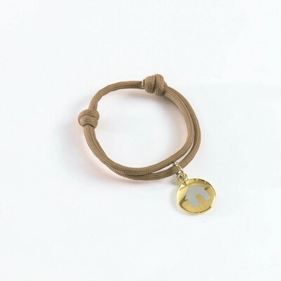 Foto Pulseira Ocre