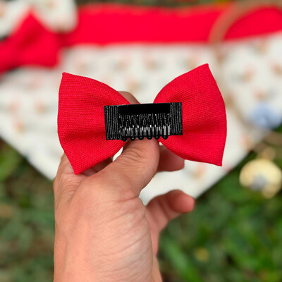 FotoLacinho sem enchimento Canta Galo Verso