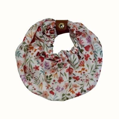 FotoSnood Bosque de Cogumelos - Guarda Orelhas para cachorros de orelha longa - Cavalier, Cocker