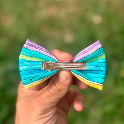 FotoLacinho sem enchimento Algodão Doce