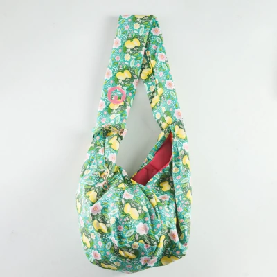 Sling Floral Tropical