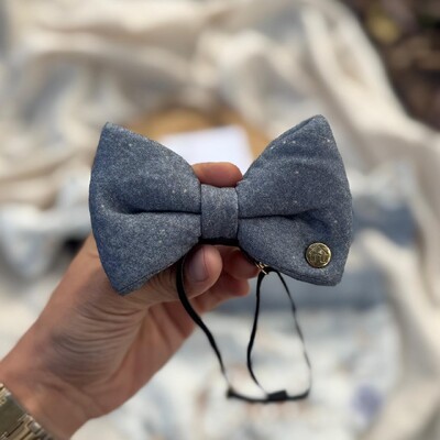 Foto Laçarote com Enchimento Voos Verso