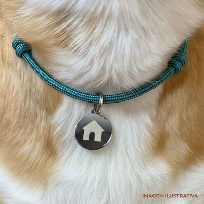 Foto Tag Holder Petróleo