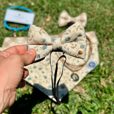 Foto Laçarote com Enchimento Erva-Doce Frente