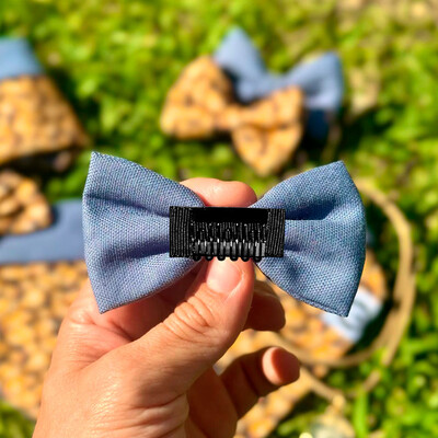 FotoLacinho sem enchimento Entre Plumas Verso