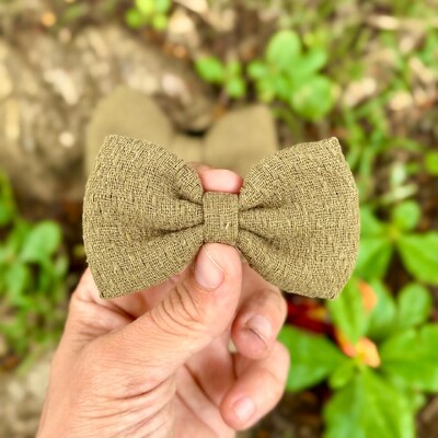 Foto Lacinho sem enchimento Verde Lia