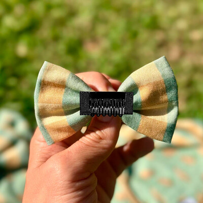 FotoLacinho sem enchimento Lago dos Patos Verso