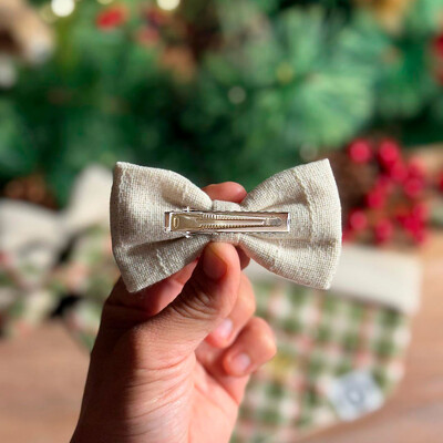 FotoLacinho sem enchimento 