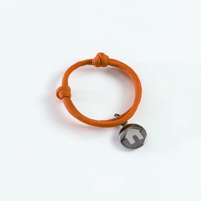 Foto Pulseira Terracota