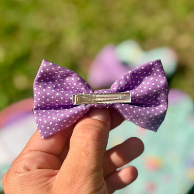 FotoLacinho sem enchimento Bala de Goma Verso