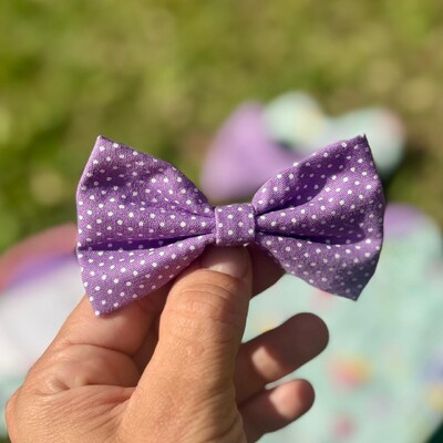 Foto Lacinho sem enchimento Bala de Goma Verso