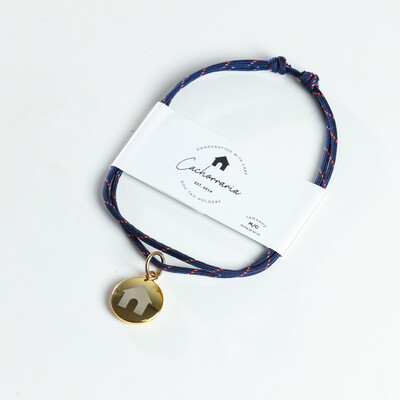 FotoTag Holder Mariner