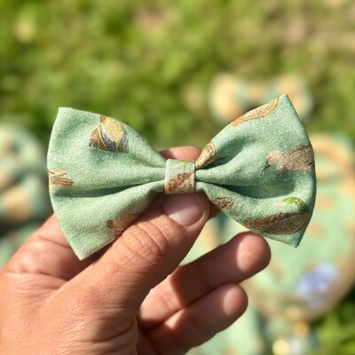 Foto Lacinho sem enchimento Lago dos Patos Frente