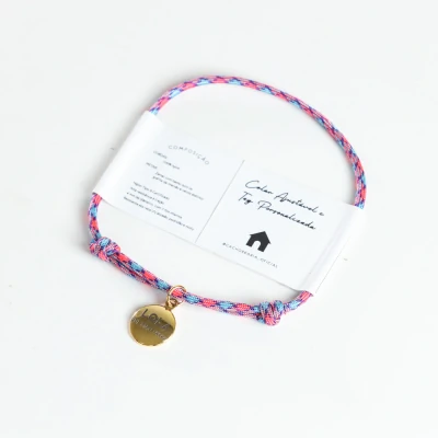 Tag Holder Candy