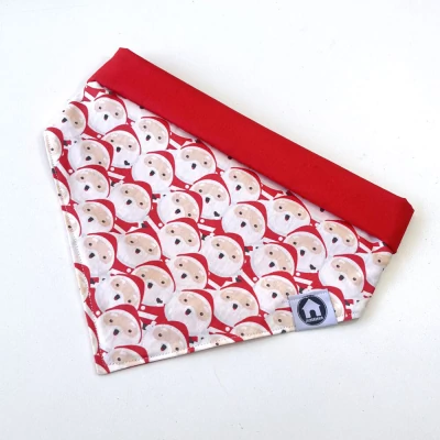 Bandana Tradicionalíssimo Noel