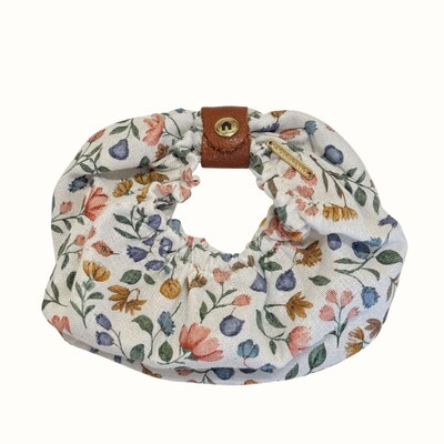 FotoSnood Aurora - Guarda Orelhas para cachorros de orelha longa - Cavalier, Cocker | Cachorraria