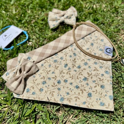 FotoBandana Erva-doce