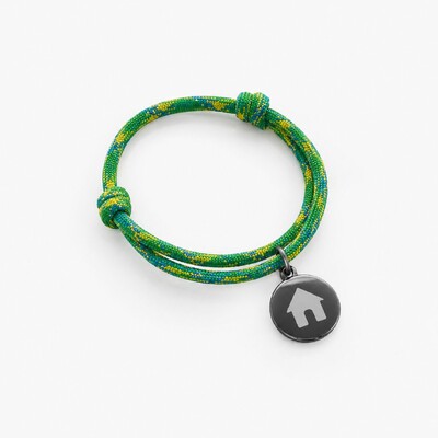 Foto Pulseira Ajustável • Coleção Copa