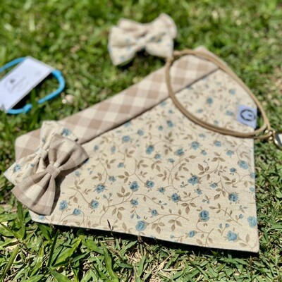 FotoLaçarote com Enchimento Erva-Doce Frente