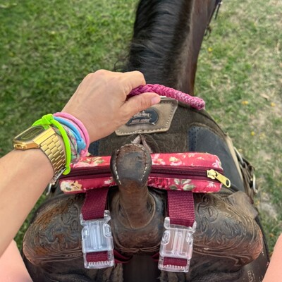 FotoHorse Bag - pochete - Escolha a estampa