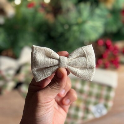 Foto Lacinho sem enchimento 