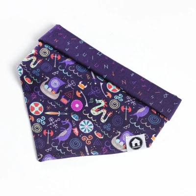 Bandana Vikings