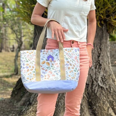 Foto Pet Mom Bag - Bolsa - Estampa variada