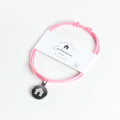 FotoTag Holder Rosinha