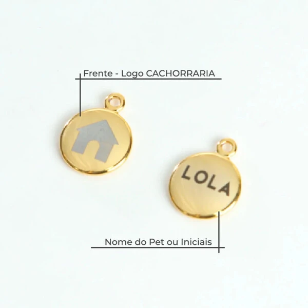 Pulseira Ajustável • Coleção Copa