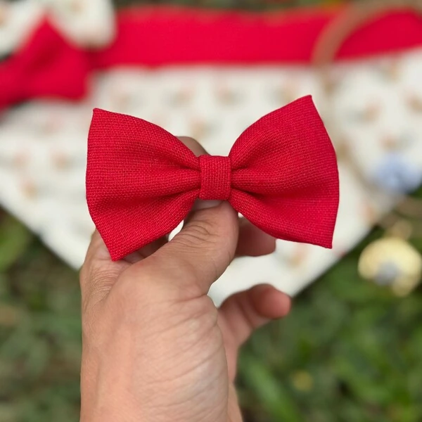 Lacinho sem enchimento Canta Galo Verso