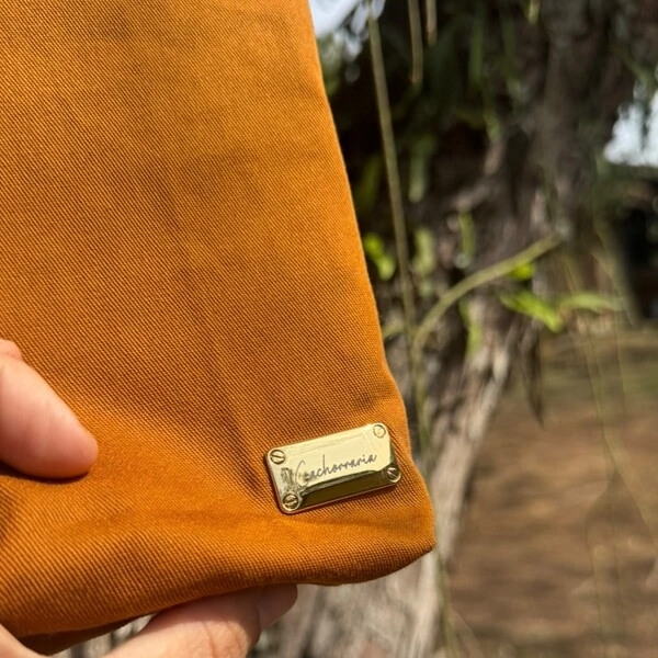 Walkie Bag - bolsinha para sling - estampa variada