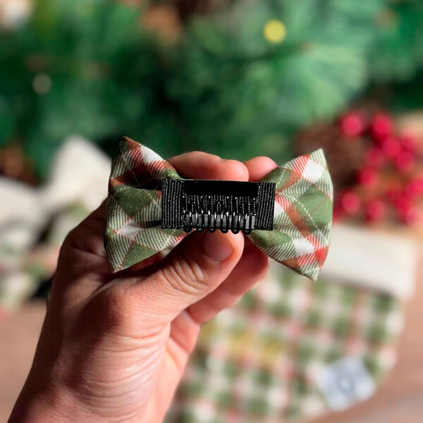 Lacinho sem enchimento 