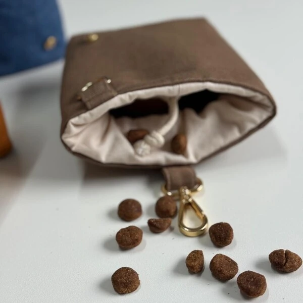 Bolsa Petisqueira - Escolha a estampa