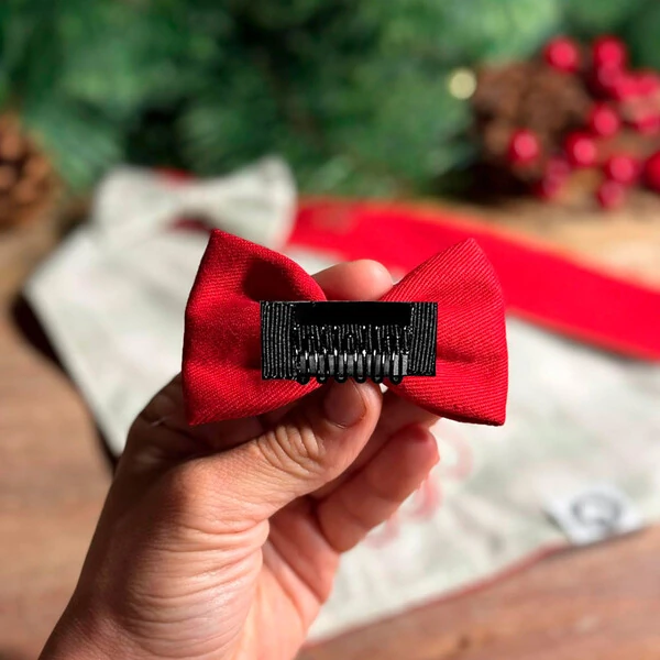 Lacinho sem enchimento 